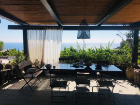 Dammuso Il Cucciolo - Ocean View Villa, Pantelleria